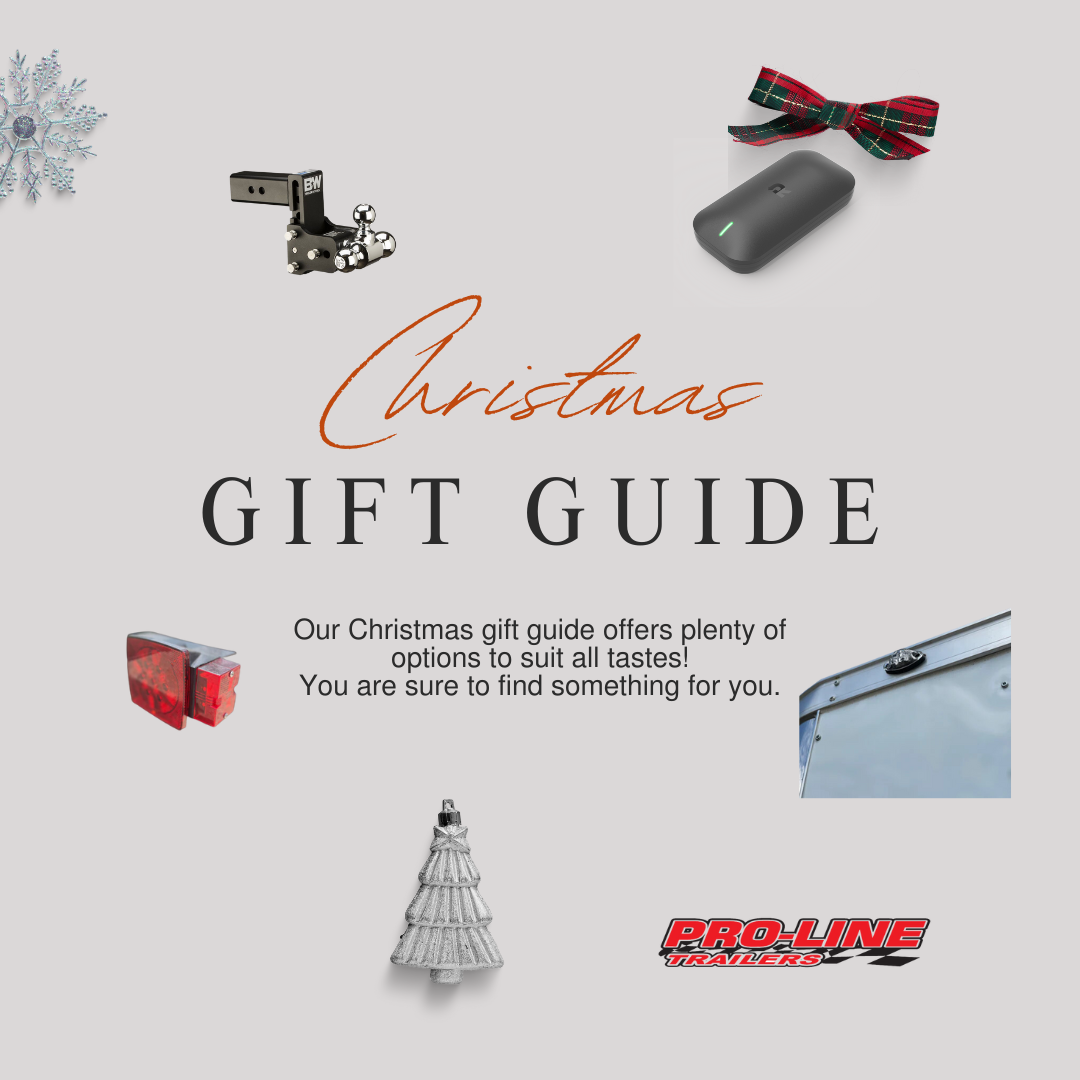 Read more about the article The Pro-Line Holiday Guide: Top Trailer Accessories for Gift Giving