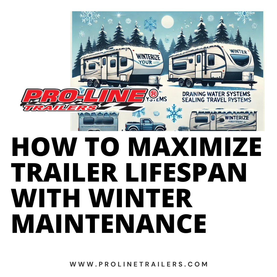 Read more about the article How to Maximize Trailer Lifespan with Winter Maintenance