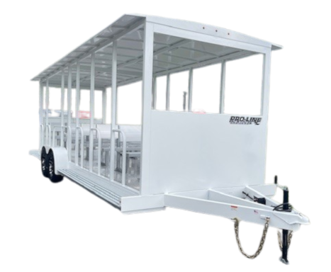 Tram Trailers