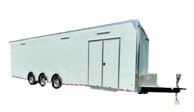 Custom Trailers Gallery