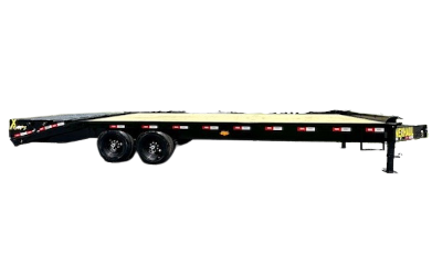 Flatbed Trailers