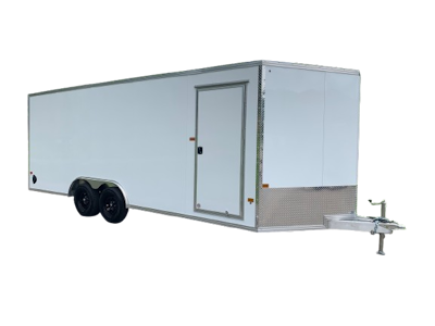 Race Trailers